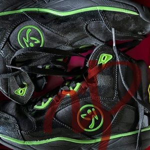 Zumba clothes